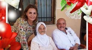 عندما تجرّب موت الأم مرتين