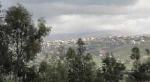 توقيف سوريين اثنين في الخيام دخلا البلاد خلسة