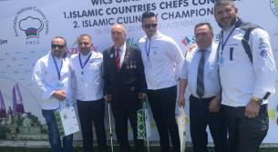 تنظيم مؤتمر بعنوان «مستقبل الضيافة» فى مدينة باكو أذربيجان