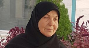 ذكرى اسبوع المرحومة الحاجة أم علي رضا