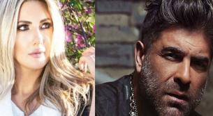 بين وائل كفوري وزوجته.. محاكم وبلاغ رسمي!