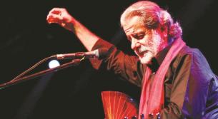 ليلى الصلح حمادة تنتقد مارسيل خليفة