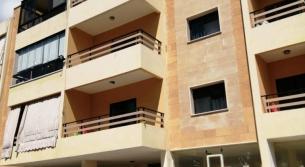 شقتان جاهزتان للسكن، في طيردبا، معروضتان للبيع