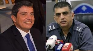 نكايات بين اللواء والقاضي