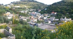 توقيف سوري حاول سرقة منزل في عديسة