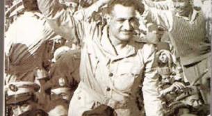 أمسية تكريمية في بيروت بالذكرى السابعة والستين لثورة 23 يوليو