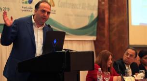 «مياه الجنوبي» تطلق معركة الوزاني ــ الحاصباني