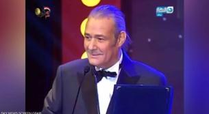 رحيل النجم فاروق الفيشاوي