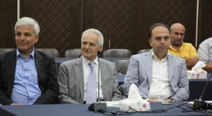 اختتام مؤتمر الحاصباني ــ الوزاني: لحمايتهما قبل تلوّثهما