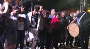 بالصور: إنطلاق فعاليات مهرجان برج الملوك 2019 بمشاركة واسعة وتنظيم رائع