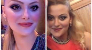 رنا توفيت على طريق بحمدون.. قتلها زوجها أو سقطت من السيارة؟