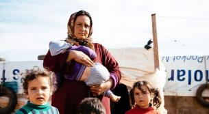 ملايين اليورو للنازحين: سيستفيدون حتى هذا الموعد.. وشبح التوطين يحوم!