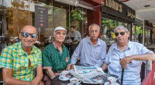 ذاكرة أبو سليم الطبل.. على لبنان حفظها