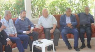 كرامي عن «حكومة السفرجلة»: كل لقمة بغصة وكل فشخة بمشكل!