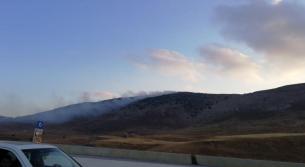 اهالي بلدات المنطقة يستغيثون بسبب الروائح والغازات السامة التي تصل اليهم