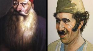 صبحي القاعوري: اخوت شناي.. وحادثة قبرشمون