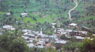 توقيف 6 سوريين في كفرحمام لدخولهم لبنان خلسة