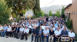 طابع وميدالية وبطاقة في الذكرى 39 لاستشهاد الشاعر القائد موسى شعيب