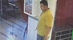 مديرية امن الدولة في النبطية توقف سارق صناديق صدقات