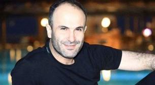 مذكرة توقيف بحق المطرب أيمن زبيب