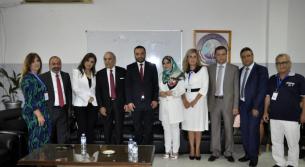 «جمعية كتابي» كرّمت الشاعر موسى زغيب في النبطية ‎