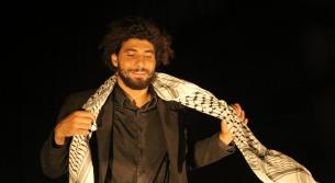 مسرح إسطنبولي يُطلِق مهرجان لبنان المسرحي الدولي للحكواتي