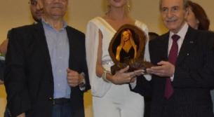 الخليل رعى مهرجان فنّي في حاصبيا