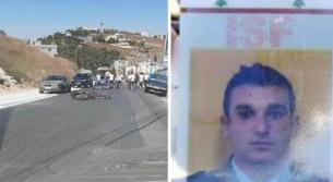 مقتل عنصر في الأمن الداخلي في النبطية.. وفرار الفاعل