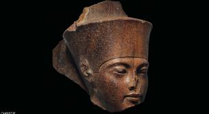 رغم اعتراض مصر.. بيع رأس توت عنخ آمون بـ 6 ملايين دولار