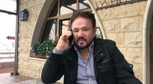 رجل الأعمال محمد الصفاوي.. خيامي عصامي شق طريقه