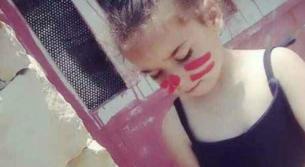 كانت في عزّ فرحتها حين خطف الموت الطفلة إسراء