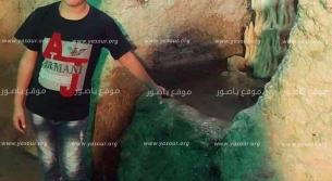 وفاة فتى بطلق ناري في الناقورة