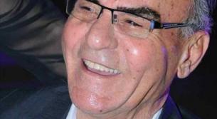 الثلاثاء 6 آب: تقبّل التعازي بالمرحوم كامل قانصو في بيروت