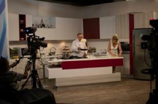 الشيف أنطوان ضيف «نيويورك تايمز»