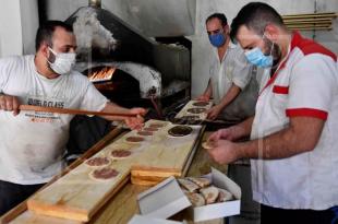 مطاعم الفلافل والشاورما والفول.. تقفل إفلاساً