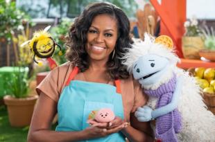 ميشيل أوباما تدخل عالم الطهي.. على «نتفليكس»