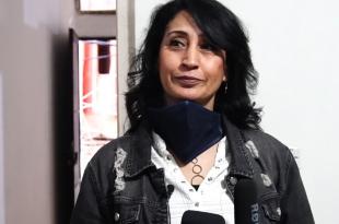 مركز الولاء للتنمية يختتم دورته التدريبية في مجال التصفيف والتجميل