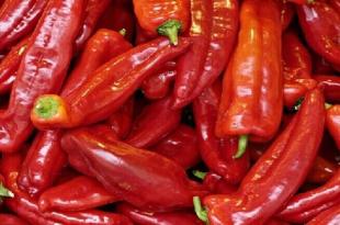 هل الفلفل الحار مفيد للجميع؟
