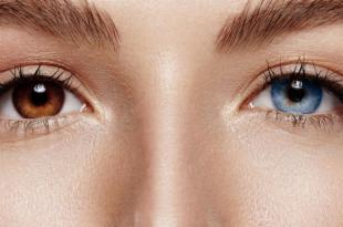 «عينيك كذابين»