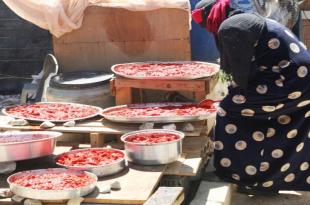 المونة تحولت من الضروريات إلى الكماليات والأسعار مدولرة