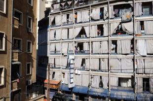 نقابة المالكين: لإنصافنا في مجلس النواب غداً