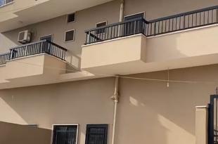 شقتان فخمتان معروضتان للايجار في  الخيام‎