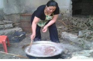 عندما كان أيلول شهر المونة والبركة