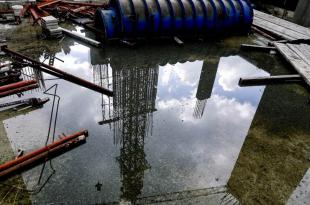 ضمور القطاع العقاري وسقوط الخرافة: لم يعد الناجي الوحيد