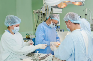 مطلوب متبرع كلية فئة +AB لإنقاذ مريضة