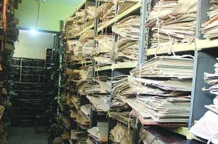 فتح الدوائر العقارية في جبل لبنان: المعاملات القديمة أولاً ثم استقبال المواطنين