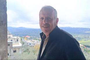 تحية اكبار للمختار أحمد حسان ولكافة مخاتير الخيام