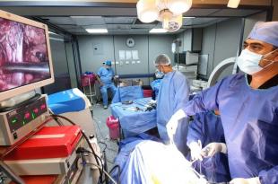 سيدة اسكندرانية تعرض كليتها فئة B+ للتبرع