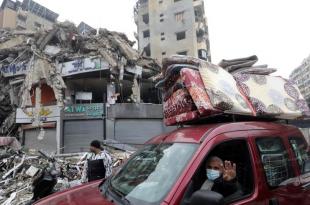 إيجارات البيوت في الضاحية تشتعل: التشرّد حرباً وسلماً.