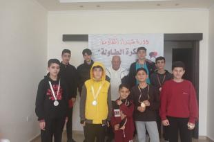 أكاديمية الخيام الرياضية.. أنشطة رياضية مستمرة في بيروت وبمنطقة النبطية